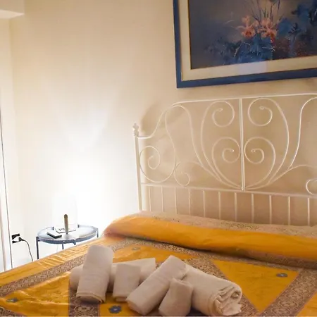 Nonna Lina Πανσιόν