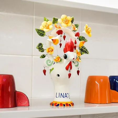 Nonna Lina