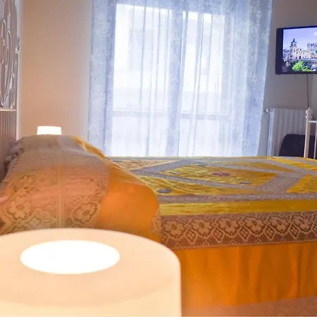 Nonna Lina Πανσιόν *